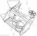 Fig. 06 - System for pitching sports balls