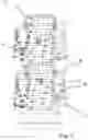 Fig. 04 - Apparatus for processing a material mixture comprising of alternative fuel and contaminants