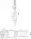 Fig. 07 - Apparatus for installing explosively driven fasteners
