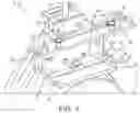 Fig. 02 - Dual blade guard for pipe cut-off tools