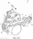Fig. 49 - Dual blade guard for pipe cut-off tools