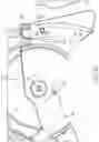 Fig. 85 - Dual blade guard for pipe cut-off tools