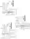 Fig. 02 - FREE BLOW CONTAINER WITH A PUSH UP BASE