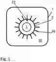 Fig. 02 - HEATING DEVICE FOR HEATING AIR