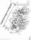 Fig. 06 - Rotative lumber piece charger for transferring and angularly orienting lumber pieces and method for performing same