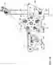 Fig. 07 - Rotative lumber piece charger for transferring and angularly orienting lumber pieces and method for performing same