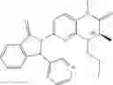 Fig. 167 - COMPOUND HAVING BET INHIBITORY ACTIVITY AND PREPARATION METHOD AND USE THEREFOR