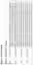 Fig. 44 - Immunoglobulin variable domains