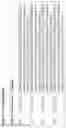 Fig. 54 - Immunoglobulin variable domains