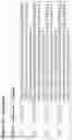 Fig. 64 - Immunoglobulin variable domains