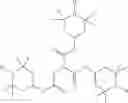 Fig. 320 - Additives for liquid-crystal mixtures