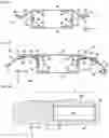 Fig. 03 - EXCAVATION MACHINE HAVING A FRAME EQUIPPED WITH GUIDE WINGS