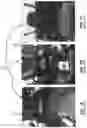 Fig. 02 - Removable lawn mower PTO switch cover