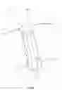 Fig. 10 - Photography lamp