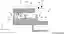 Fig. 01 - Easily adjustable stroke sensor and method for installing the same