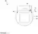 Fig. 07 - Sensor with internal cleaning