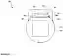 Fig. 08 - Sensor with internal cleaning