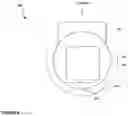 Fig. 09 - Sensor with internal cleaning