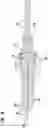 Fig. 06 - Dual inner diameter ferrule device and method