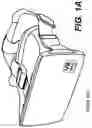 Fig. 02 - Ultralight wearable display device
