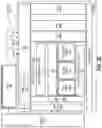 Fig. 05 - Multi-tile memory management mechanism