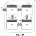 Fig. 25 - Multi-tile memory management mechanism