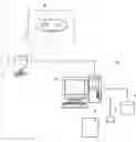 Fig. 01 - Determination device and determination system