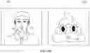Fig. 80 - Emoji recording and sending
