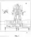 Fig. 02 - Cross reality system with fast localization