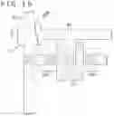 Fig. 20 - Display apparatus, method of driving display apparatus, and electronic equipment