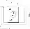 Fig. 09 - Autonomous management of a diabetic condition based on mealtime and activity detection
