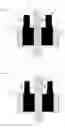 Fig. 05 - Joins having at least partially crystallized glass