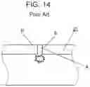 Fig. 13 - Flash discharge tube and flash device