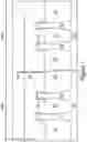Fig. 08 - FinFet with source/drain regions comprising an insulator layer