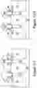 Fig. 13 - FinFet with source/drain regions comprising an insulator layer