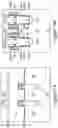 Fig. 24 - FinFet with source/drain regions comprising an insulator layer