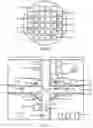 Fig. 02 - Chip corner areas with a dummy fill pattern