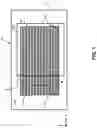 Fig. 02 - LDMOS finFET structure with buried insulator layer and method for forming same