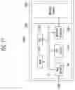 Fig. 47 - Stacked memory structure with insulating patterns