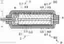 Fig. 01 - Lithium secondary cell