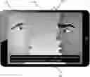 Fig. 01 - Event-driven streaming media interactivity