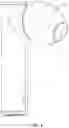 Fig. 02 - In-ear earphone