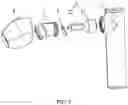 Fig. 03 - In-ear earphone