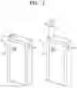 Fig. 02 - Disposable liquid aerosol generating article and aerosol generating device