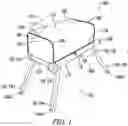 Fig. 02 - Multipurpose bag table apparatus