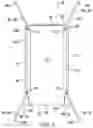 Fig. 04 - Multipurpose bag table apparatus