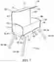 Fig. 08 - Multipurpose bag table apparatus