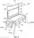 Fig. 09 - Multipurpose bag table apparatus