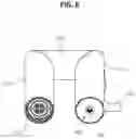 Fig. 07 - VERTICALLY EREACTABLE AND/OR VERTICALLY ERECTABLE AND FIXABLE HAIR DRYER HOUSING AND HAIR DRYER HAVING SAME