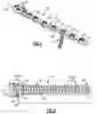 Fig. 02 - Surgical screw system